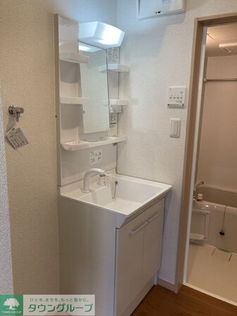 リビエ一ノ割の物件内観写真